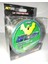 Ghost 180 mt Fluorocarbon Misina - 0,34 mm 1