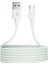 Type-C To USB Şarj Kablosu 2