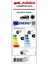 225/45 R19 96w Xl Competus H/P 3 4x4 Suv Oto Yaz Lastiği (Üretim:2025) 2