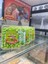 Miniş Yeşil Antep Fıstık Draje 110 gr Koli (24 Adet ) 3