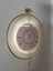 (Büyük Boy - 50*75 cm) Timelles Love Gold Led'li , Modern Dekoratif Metal Duvar Saati 3