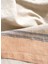 Linen Keten 2'li Mutfak Havlusu Naturel / Taba 50 x 76 4