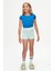 Mint Basic Kız Çocuk Dans Şort 1