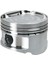 Piston 81.01 mm Adet - 07296600-LEX - Volkswagen Golf Passat A3 A4 1.8 I 20V Aeb Agu Apu Uyumlu 1