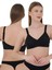 Kadın Balensiz Dolgusuz Sütyen - Doğal ve Hafif Konfor 1