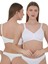 Kadın Balensiz Dolgusuz Sütyen - Doğal ve Hafif Konfor 1
