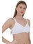 Kadın Balensiz Dolgusuz Sütyen - Doğal ve Hafif Konfor 2