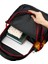 Idabag Backpack Trend 15.6" Laptop Notebook Bilgisayar Sırt Çantası Siyah 3