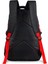 Idabag Backpack Trend 15.6" Laptop Notebook Bilgisayar Sırt Çantası Siyah 5