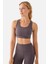 Superstacy Anna Orta Destekli Spor Bra SS3801 1