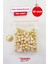 10 mm Ahşap Ham Boncuk - 100 Adet 1