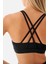Superstacy Stella Orta Destekli Spor Bra SS3406 4