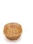Dayanıklı Rattan Oval Ekmek Sepeti -882 2