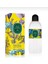 Kolonya 400 ml Pet Şişe X6 Lavanta,manolya,kiraz,hatıralar,ayvalık ,verbena Zinde 5