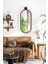 Serenity Black Ayna, (Yi) Dekoratif Modern Duvar Aynası 4