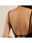 Vücut Zinciri, Taşlı Choker, Sırt Kolyesi 1