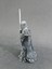 Ashrobotik Nazgul Dokuzlar Yüzüklerin Efendisi Figür Lotr 20 cm (Dev Boy) 3