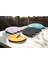 Ylndesign Wood&Craft Pac-Man Temalı El Boyaması ve Epoksi Kaplamalı Bardak Altlığı 2