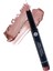 Krem Dokulu Kalem Far-Sedefli Pembe-60028 2