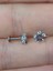Unisex Tragus Helix Kulak Piercing 1
