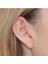 Gold Ince Halka Piercing - 8 mm 1