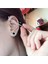 Köprü Piercing Altın 2