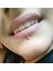 Deliksiz Mıknatıslı Top Dudak Kulak Fake Altın Renk Piercing 2