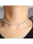 Su Yolu Swarovski Taşlı Kolye 4