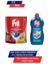 Excellence Premium 5’i 1 Arada 60'lı Kapsül + Power 5 Arti Etki Limon 1350 gr 1