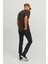 Jack&jones 12246949 5 Cep Erkek Pantolon - Siyah 2