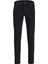 Jack&jones 12246949 5 Cep Erkek Pantolon - Siyah 4