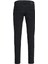 Jack&jones 12246949 5 Cep Erkek Pantolon - Siyah 5