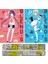 Blend S 1. ve 2. Ciltler Manga Seti (Matematik Öğreten Cetvel) 1