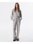 Lurex Dokulu Sweatshırt TS1250091031126 2