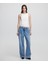Elastik Bel Denim Pantolon Is1250003128629 1