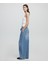 Elastik Bel Denim Pantolon Is1250003128629 2