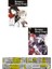 Bungou Stray Bungou Stray Dogs 5. 6. Ciltler Manga Seti / Cetveldogs 5. 6. Ciltler Manga Seti (Matematik Öğreten Cetvel) - Kafka Asagiri 1