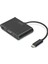 USB 3.1 (Gen. 1) (USB Tip C) VGA Grafik Adaptörü 1