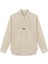 Çizgi Desen Poplin Gömlek TS1250025110003 5