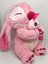 Disney Stitch Peluş Uyku Arkadaşı Peluş Uyku Oyuncağı 35 cm 2