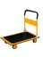 HPHT13002 Katlanabilir Platform El Arabası 300 kg 1