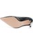 Ince Topuk Kadın Stiletto 5