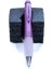 Serve Deep Kırtasiye Versatil Mekanik Kurşun Kalem 0.7 mm Metalik Yumuşak Uçlu Ergonomik Tasarım 3