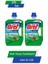 Yüzey Temizleyici Çam 2x 2.5 lt 2'li Set 1