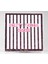 Koyu Pembe Simli Pretty Küçük Defter 1