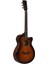 Carneville CD801 Akustik Gitar 1