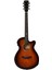 Carneville CD801 Akustik Gitar 2