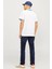 Jack&jones 12259055 Erkek Pantolon - Lacivert 2