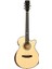 Carneville CD801 Akustik Gitar 2