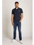 Left Chest Graphıc Reg Polo 1
